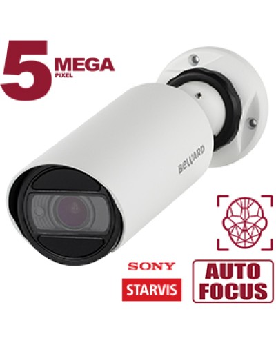 Bullet IP-камера Beward SV3218RZ в Чебоксарах IP-камеры Pintop.ru