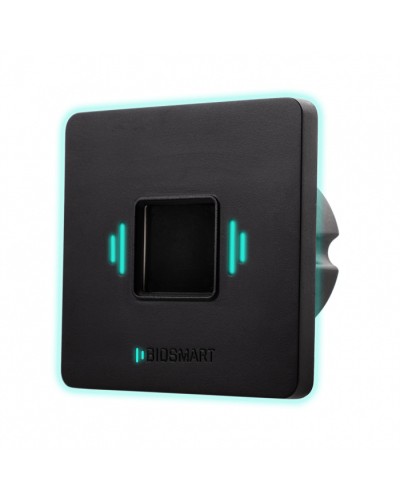 Cчитыватель вен ладони и RFID-карт бесконтактный BioSmart PALMJET в Чебоксарах Считыватели Pintop.ru