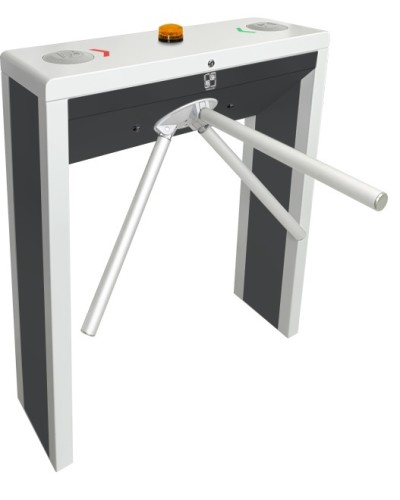 Турникет CARDDEX STL-03 (с автоматической Антипаникой) в Чебоксарах Турникеты Pintop.ru