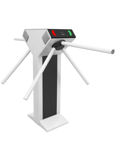 CARDDEX Двухпроходной турникет STR-04 в Чебоксарах Турникеты Pintop.ru