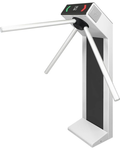 CARDDEX Компактная сетевая проходная STR-01NE в Чебоксарах Турникеты Pintop.ru