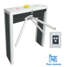 CARDDEX Комплект тумбовой сетевой проходной "STL-03NEC"