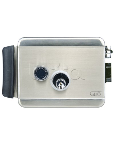 Замок электромеханический CTV Lock-E01 в Чебоксарах Электромеханические замки Pintop.ru