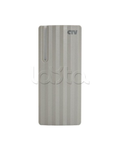 Считыватель proximity карт CTV-R10 EM B в Чебоксарах Считыватели Pintop.ru