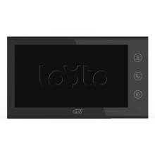 Монитор CTV-M5700 черный