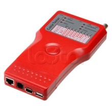 Тестер Cabeus CT-SLT-5-1