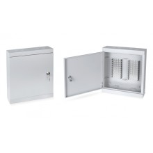 Коробка распределительная на 200 пар Cabeus DB-200P