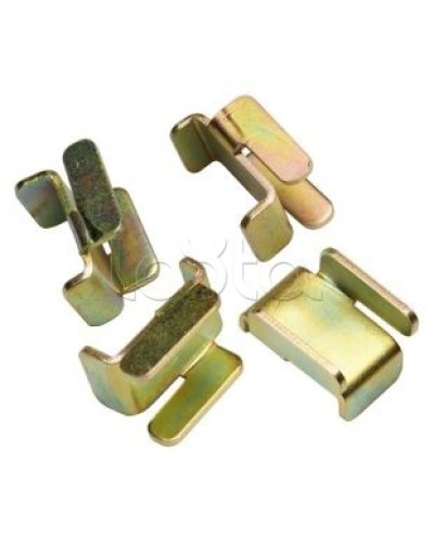 Комплект Cabeus JI03 в Чебоксарах Расходные материалы для шкафов и стоек Pintop.ru