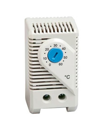 Термостат нормально-разомкнутый Cabeus KTS011 в Чебоксарах Аксессуары для стоек и шкафов Pintop.ru