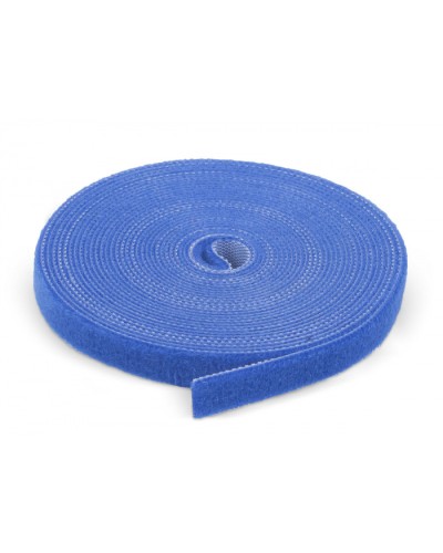 Лента (липучка) в рулоне Cabeus (ROL-5x9-BL) в Чебоксарах Стяжки-хомуты Pintop.ru