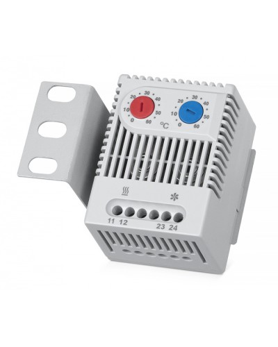 Термостат универсальный 0-60°C Cabeus ZR011 в Чебоксарах Электротехническое оборудование Pintop.ru