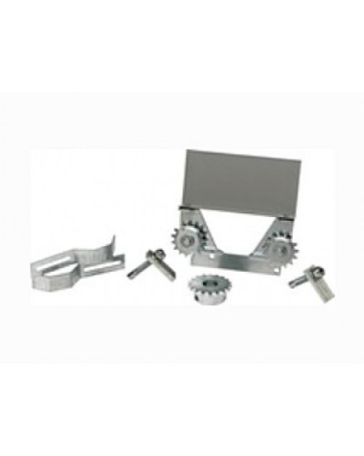 Передача цепная для серии ВК Came 001B4353 в Чебоксарах Запчасти для шлагбаумов и автоматики Pintop.ru