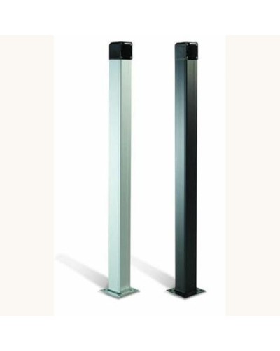 Стойка для клавиатуры, ключа-выключателя, считывателя Came 001CSSN в Чебоксарах Запчасти для шлагбаумов и автоматики Pintop.ru