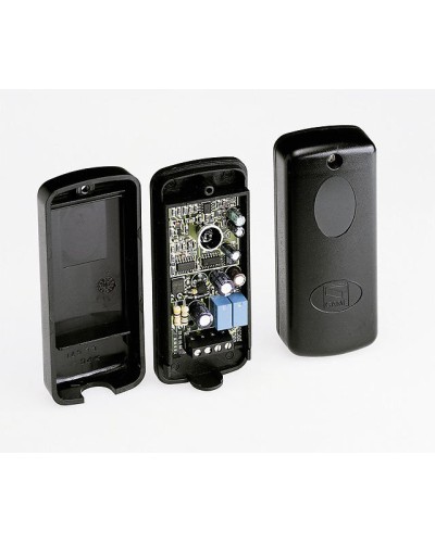 Фотоэлемент безопасности Came 001DIR20 в Чебоксарах Запчасти для шлагбаумов и автоматики Pintop.ru