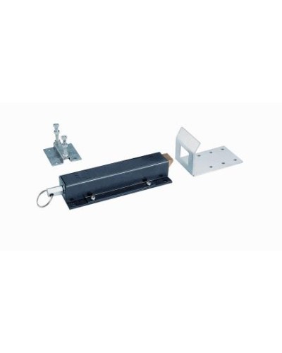 Замок электромеханический для подъемно-поворотных ворот Came 001E881 в Чебоксарах Запчасти для шлагбаумов и автоматики Pintop.ru