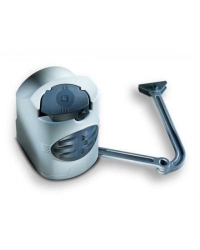 Привод рычажный самоблокирующийся с шарнирным рычагом передачи Came 001FA70230CB в Чебоксарах Запчасти для шлагбаумов и автоматики Pintop.ru