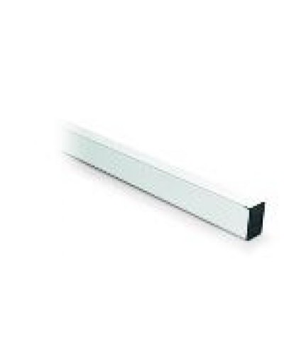 Стрела прямоугольная автоматического шлагбаума Came 001G0251 в Чебоксарах Автоматические шлагбаумы Pintop.ru