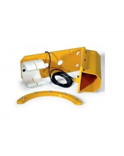 Устройство защиты стрелы при столкновении с автомобилем Came 001G028011 в Чебоксарах Запчасти для шлагбаумов и автоматики Pintop.ru