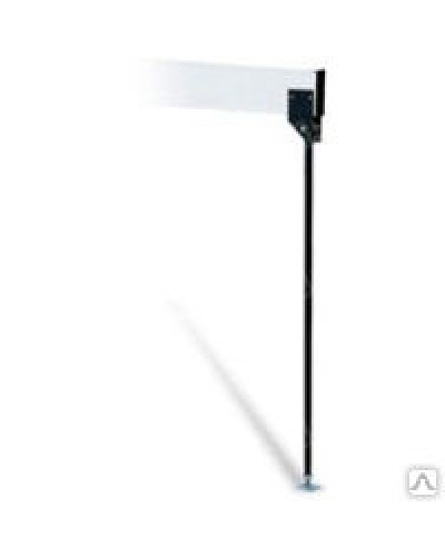 Опора для стрелы шарнирная Came 001G02808 в Чебоксарах Запчасти для шлагбаумов и автоматики Pintop.ru