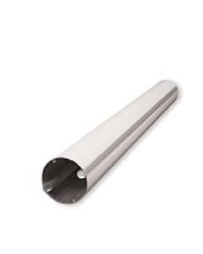 Стрела круглого сечения автоматического шлагбаума антиветер Came 001G04000 в Чебоксарах Автоматические шлагбаумы Pintop.ru