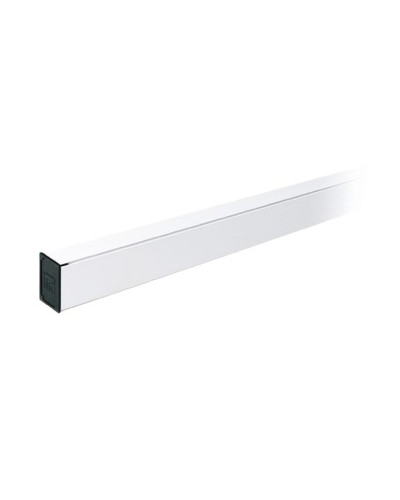 Стрела прямоугольная автоматического шлагбаума Came 001G0401 в Чебоксарах Автоматические шлагбаумы Pintop.ru