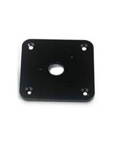 Кронштейн крепления сигнальной лампы Came 001G04601 в Чебоксарах Запчасти для шлагбаумов и автоматики Pintop.ru