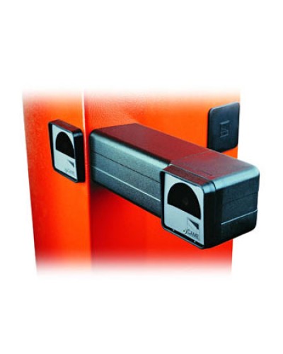 Кронштейн для крепления фотоэлементов к тумбе Came 001G0468 в Чебоксарах Запчасти для шлагбаумов и автоматики Pintop.ru