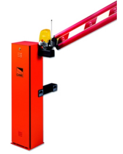 Тумба автоматического шлагбаума правая Came 001G6000 в Чебоксарах Автоматические шлагбаумы Pintop.ru