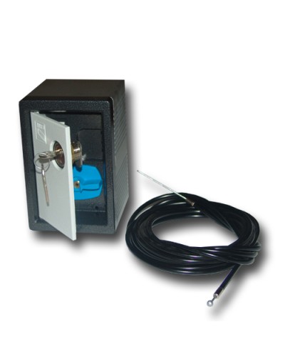 Система дистанционной разблокировки привода Came 001H3000 в Чебоксарах Запчасти для шлагбаумов и автоматики Pintop.ru