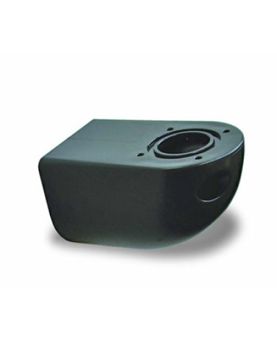 Кронштейн для настенного крепления сигнальной лампы Came 001KIAROS в Чебоксарах Запчасти для шлагбаумов и автоматики Pintop.ru