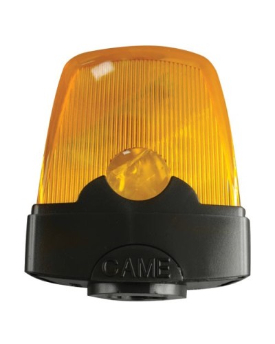 Лампа сигнальная Came 001KLED в Чебоксарах Запчасти для шлагбаумов и автоматики Pintop.ru