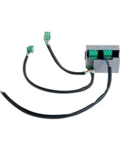 Адаптер дистанционной разблокировки для откатных ворот (используется вместе с Н3000)Came 001RSDN001 в Чебоксарах Запчасти для шлагбаумов и автоматики Pintop.ru