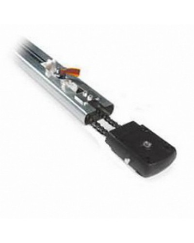 Профиль направляющий с ременной передачей Came 001V0686 в Чебоксарах Запчасти для шлагбаумов и автоматики Pintop.ru