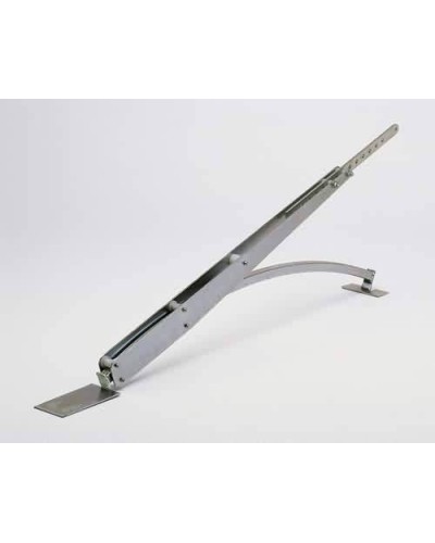 Рычаг-адаптер для подъемно-поворотных ворот Came 001V201 в Чебоксарах Запчасти для шлагбаумов и автоматики Pintop.ru