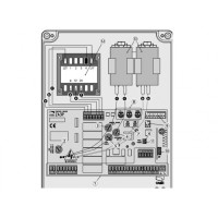 Блок управления для приводов распашных ворот Came 002ZA3P
