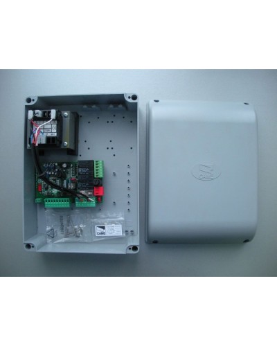 Блок управления Came 002ZF1N в Чебоксарах Автоматизация ворот Pintop.ru