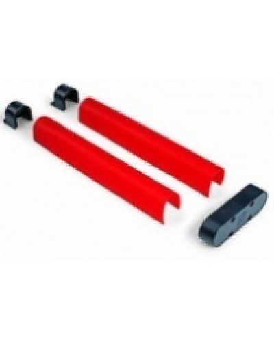 Накладки резиновые на стрелу 6,5м Came 009G0603 в Чебоксарах Запчасти для шлагбаумов и автоматики Pintop.ru