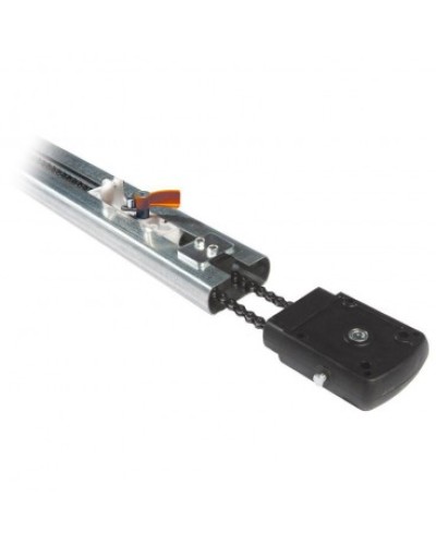 Профиль направляющий с цепной передачей Came 009V0679 в Чебоксарах Запчасти для шлагбаумов и автоматики Pintop.ru