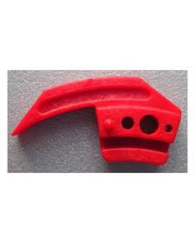 Кулачек микровыключателей красный для VER, CAT Came 119EM408A в Чебоксарах Запчасти для шлагбаумов и автоматики Pintop.ru