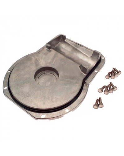 Основание редуктора FROG Came 119RIA014 в Чебоксарах Устройства радиоуправления для шлагбаумов и автоматики Pintop.ru