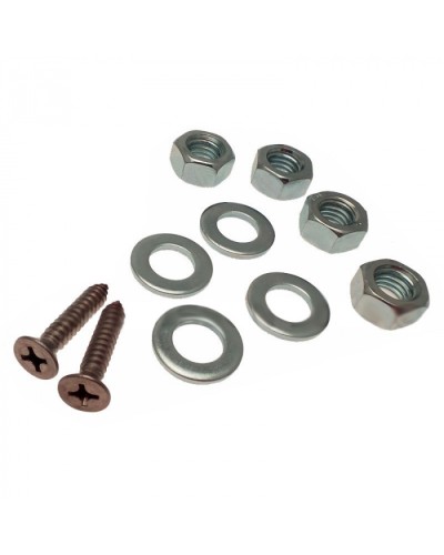 Крепеж FROG В Came 119RIA022 в Чебоксарах Запчасти для шлагбаумов и автоматики Pintop.ru