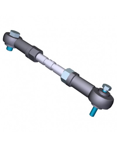 Передающий рычаг SUPERFROG Came 119RIA037 в Чебоксарах Запчасти для шлагбаумов и автоматики Pintop.ru