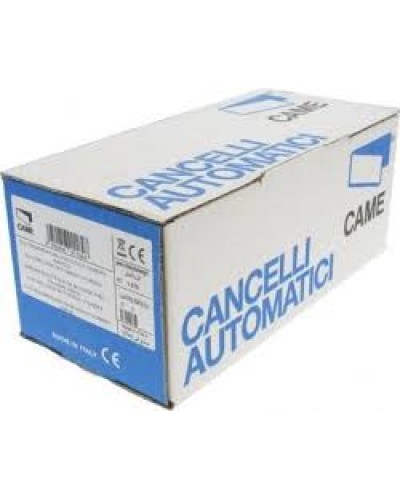 Статор FROG120 Came 119RIA054 в Чебоксарах Запчасти для шлагбаумов и автоматики Pintop.ru