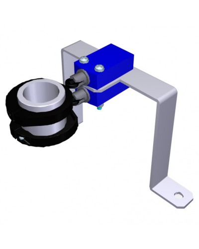 Концевые выключатели в сборе SUPERFROG Came 119RIA056 в Чебоксарах Запчасти для шлагбаумов и автоматики Pintop.ru