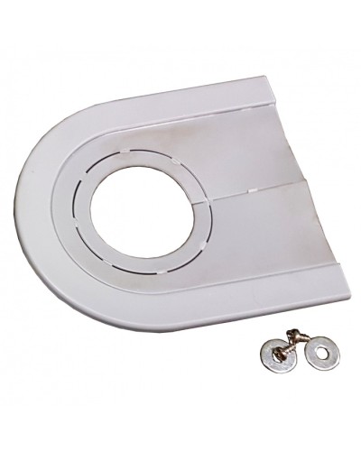 Защитная крышка FROG CF/CF Came 119RIA100 в Чебоксарах Запчасти для шлагбаумов и автоматики Pintop.ru