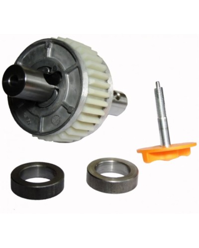 Вал выходной OPS001 Came 119RIB001 в Чебоксарах Запчасти для шлагбаумов и автоматики Pintop.ru