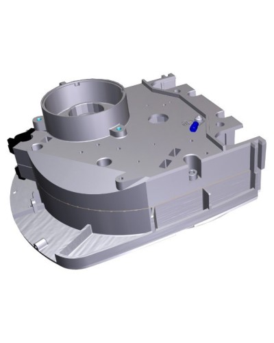 Крышка редуктора OPS001 Came 119RIB002 в Чебоксарах Запчасти для шлагбаумов и автоматики Pintop.ru