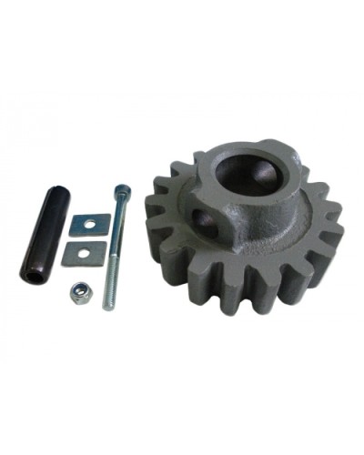 Шестерня ведущая ВК Came 119RIBK002 в Чебоксарах Запчасти для шлагбаумов и автоматики Pintop.ru