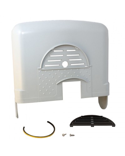 Кожух BK Came 119RIBK011 в Чебоксарах Запчасти для шлагбаумов и автоматики Pintop.ru