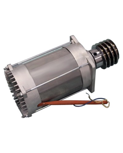 Электродвигатель ВК-2200 Came 119RIBK021 в Чебоксарах Запчасти для шлагбаумов и автоматики Pintop.ru